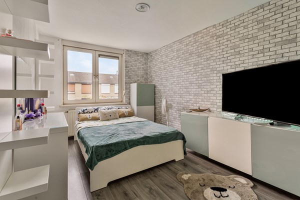 Medium property photo - Eggelstraat 13, 6134 VT Sittard