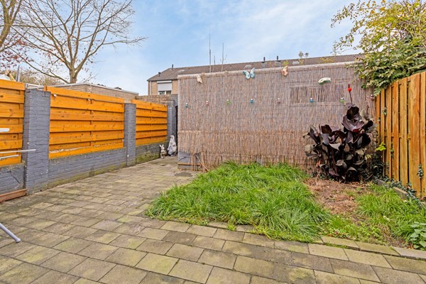 Medium property photo - Eggelstraat 13, 6134 VT Sittard