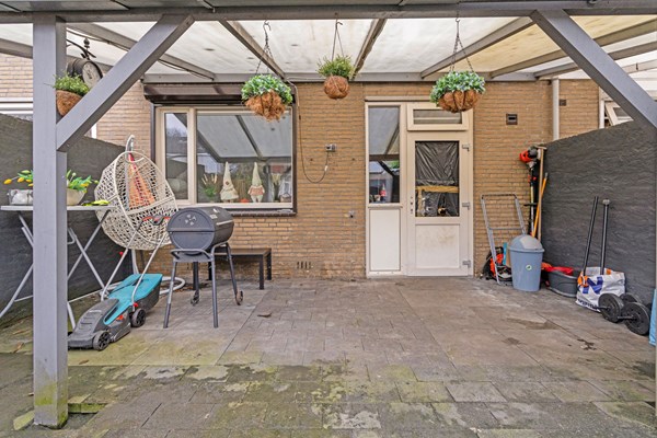 Medium property photo - Eggelstraat 13, 6134 VT Sittard