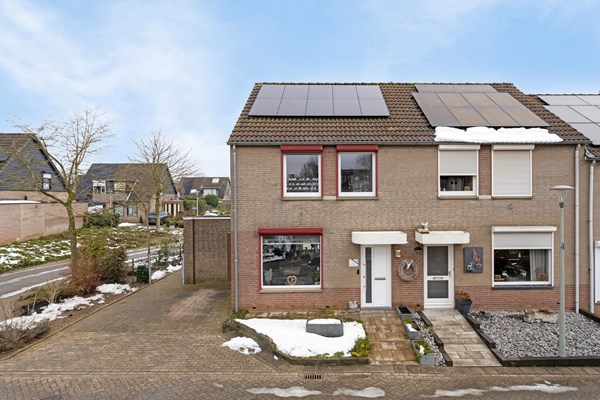 Medium property photo - Akkerhof 120, 6418 KZ Heerlen