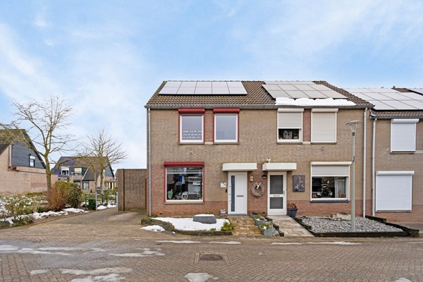 Medium property photo - Akkerhof 120, 6418 KZ Heerlen