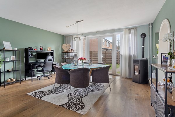 Medium property photo - Op Gen Hoes 23, 6442 PN Brunssum