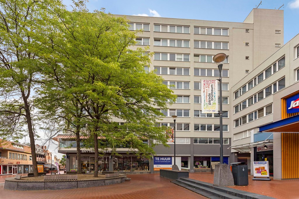 Kerkstraat, Brunssum