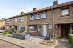 Te koop: Unieke woning gelegen in een gewilde woonomgeving!