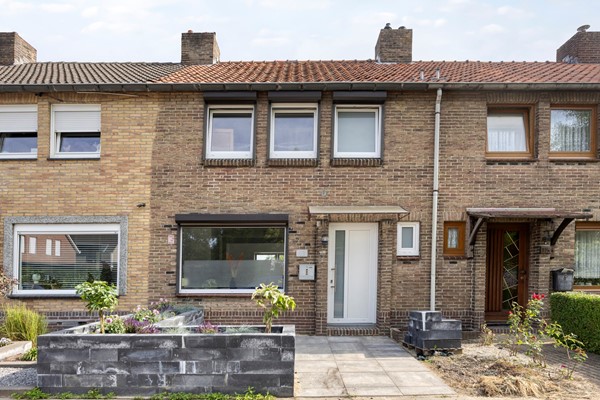 Medium property photo - Vondelstraat 113, 6445 AH Brunssum