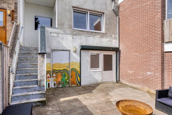 Medium property photo - Vondelstraat 113, 6445 AH Brunssum