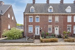 Te koop: Wonen met historie en eigentijds comfort, midden in Heerlen