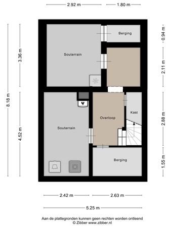 Pelikaanstraat 25, 6414 CV Heerlen - 175274530_1566183_pelik_souterrain_first_design_20250729_b3062e.jpg