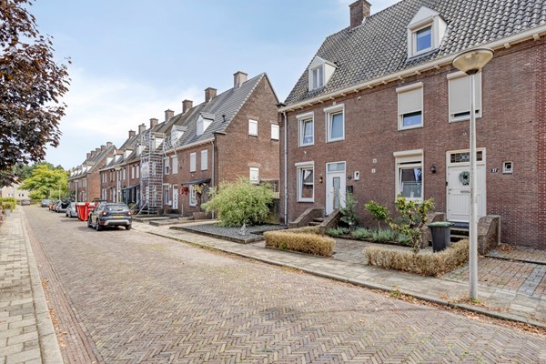 Medium property photo - Pelikaanstraat 25, 6414 CV Heerlen
