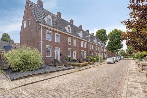 Medium property photo - Pelikaanstraat 25, 6414 CV Heerlen