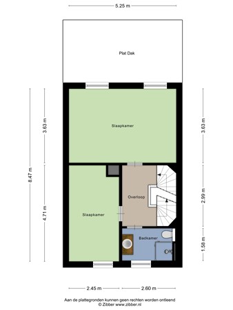 Pelikaanstraat 25, 6414 CV Heerlen - 175274530_1566183_pelik_eerste_verdiepi_first_design_20250729_afca2d.jpg