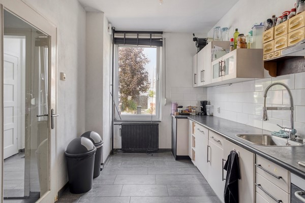 Medium property photo - Pelikaanstraat 25, 6414 CV Heerlen