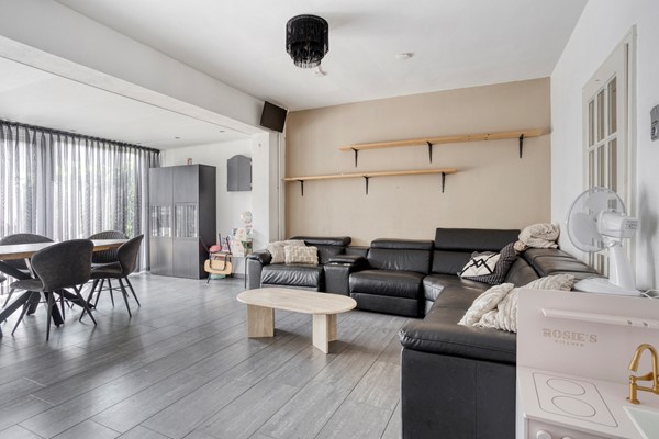 Medium property photo - Pelikaanstraat 25, 6414 CV Heerlen