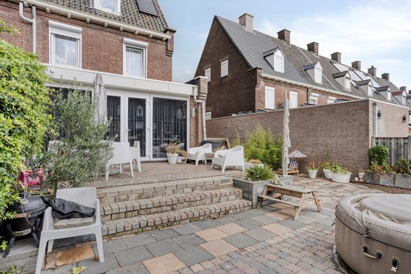 Medium property photo - Pelikaanstraat 25, 6414 CV Heerlen