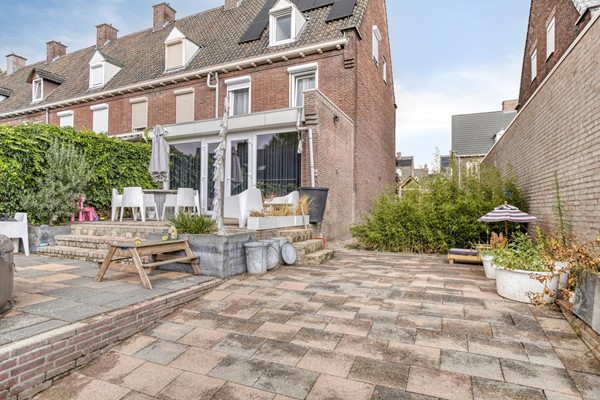 Medium property photo - Pelikaanstraat 25, 6414 CV Heerlen