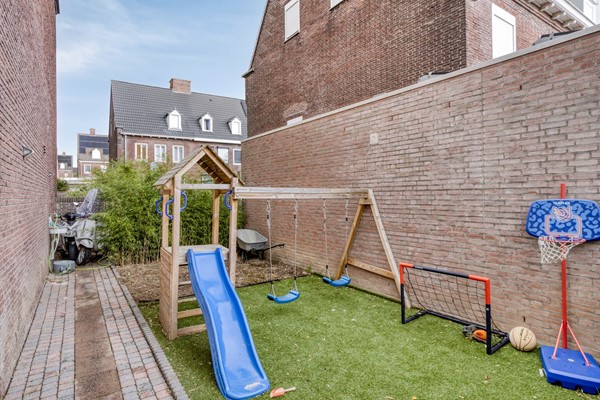 Medium property photo - Pelikaanstraat 25, 6414 CV Heerlen