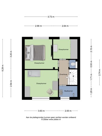 Lieve Vrouwestraat 12, 6161 VZ Geleen - 174798943_1563138_lieve_eerste_verdiepi_first_design_20250711_085f62.jpg