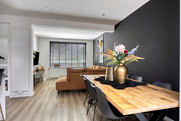 Medium property photo - Lieve Vrouwestraat 12, 6161 VZ Geleen