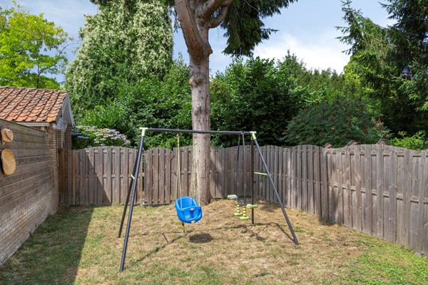 Medium property photo - Lieve Vrouwestraat 12, 6161 VZ Geleen