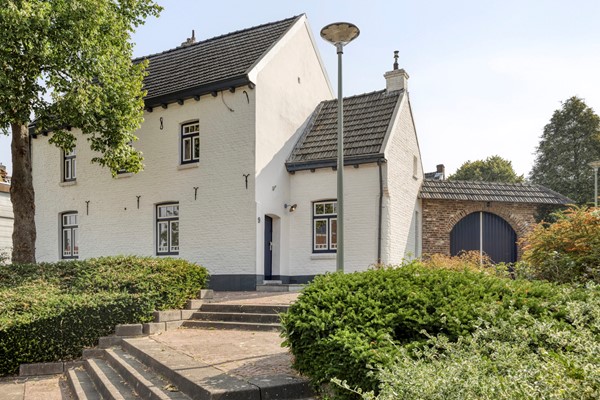 Medium property photo - Grachtstraat 9, 6441 CA Brunssum
