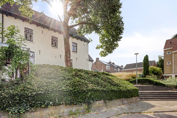 Medium property photo - Grachtstraat 9, 6441 CA Brunssum