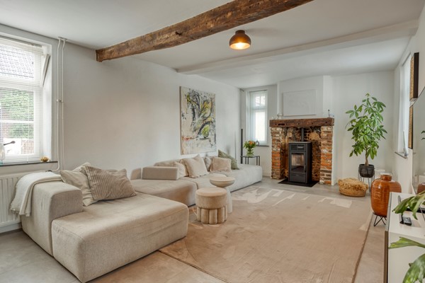 Medium property photo - Grachtstraat 9, 6441 CA Brunssum