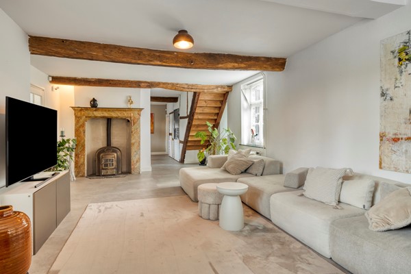 Medium property photo - Grachtstraat 9, 6441 CA Brunssum
