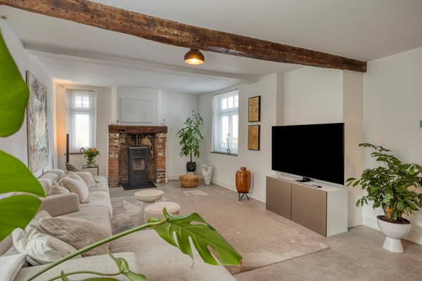 Medium property photo - Grachtstraat 9, 6441 CA Brunssum