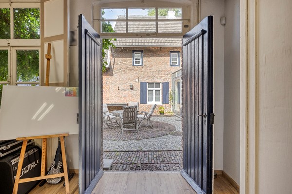 Medium property photo - Grachtstraat 9, 6441 CA Brunssum