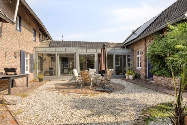 Medium property photo - Grachtstraat 9, 6441 CA Brunssum