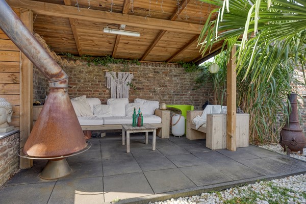 Medium property photo - Grachtstraat 9, 6441 CA Brunssum