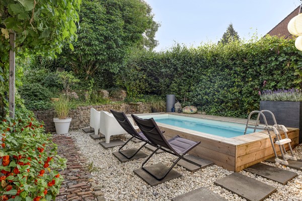 Medium property photo - Grachtstraat 9, 6441 CA Brunssum