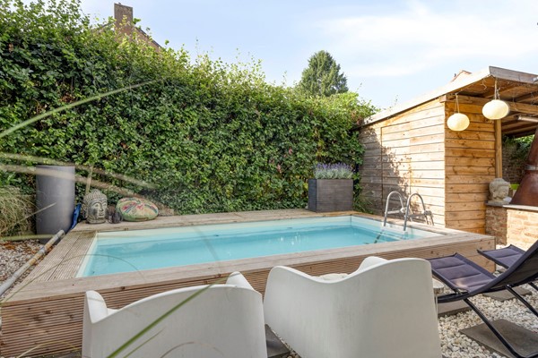 Medium property photo - Grachtstraat 9, 6441 CA Brunssum