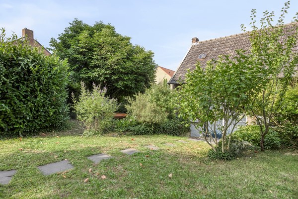 Medium property photo - Grachtstraat 9, 6441 CA Brunssum