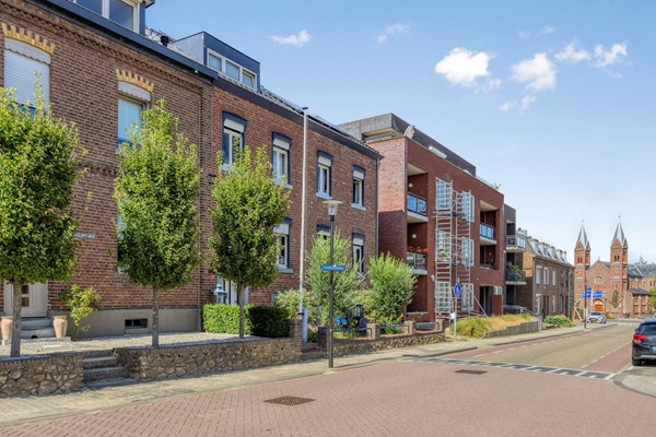 Medium property photo - Klaasvelderweg 23, 6295 AG Lemiers