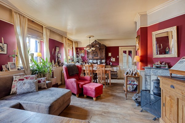 Medium property photo - Klaasvelderweg 23, 6295 AG Lemiers