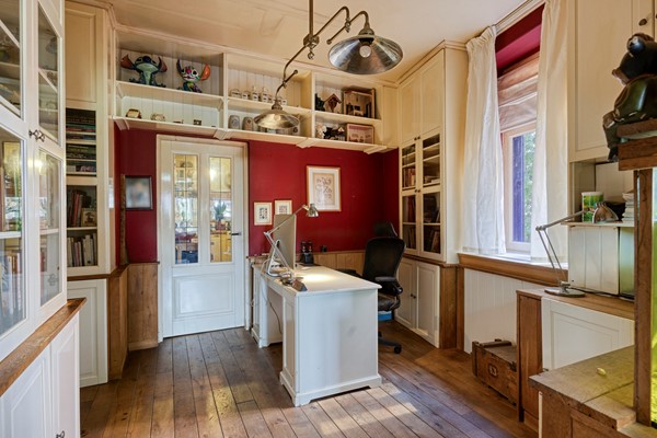 Medium property photo - Klaasvelderweg 23, 6295 AG Lemiers