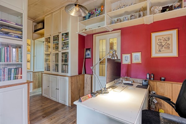 Medium property photo - Klaasvelderweg 23, 6295 AG Lemiers