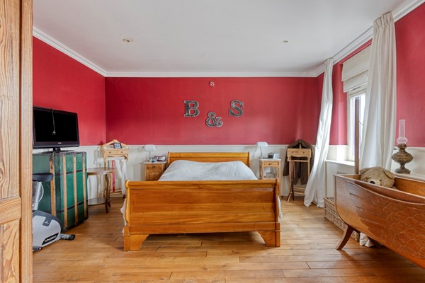 Medium property photo - Klaasvelderweg 23, 6295 AG Lemiers