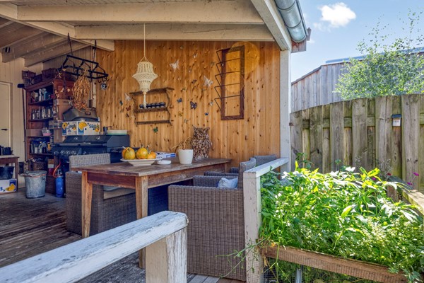 Medium property photo - Klaasvelderweg 23, 6295 AG Lemiers