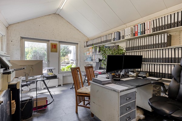 Medium property photo - Klaasvelderweg 23, 6295 AG Lemiers