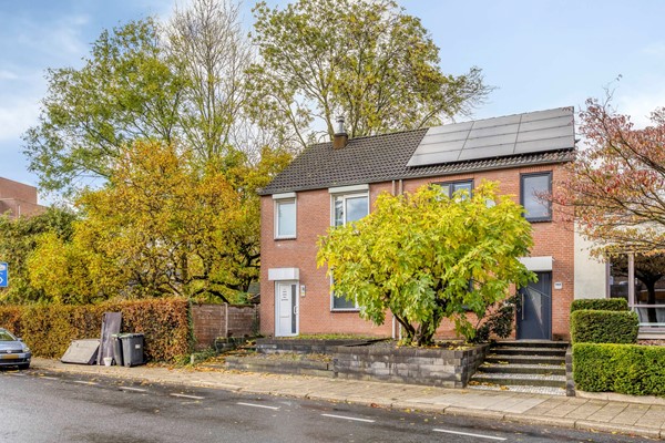 Medium property photo - Dorpstraat 141, 6441 CD Brunssum