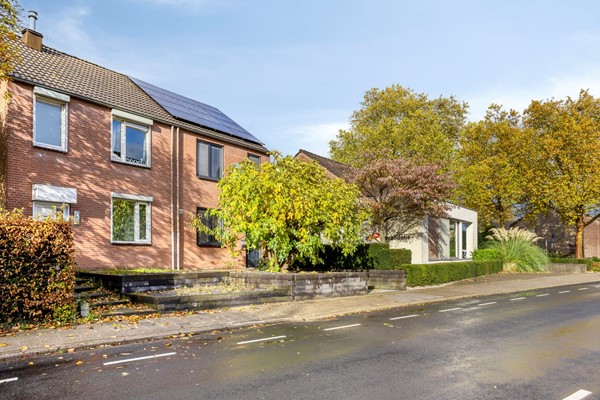 Medium property photo - Dorpstraat 141, 6441 CD Brunssum