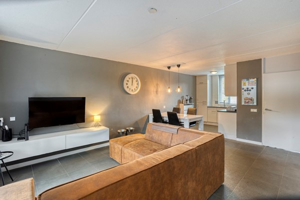 Medium property photo - Dorpstraat 141, 6441 CD Brunssum