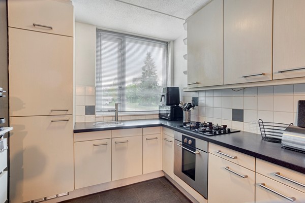 Medium property photo - Dorpstraat 141, 6441 CD Brunssum