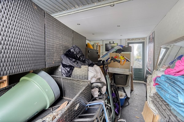 Medium property photo - Dorpstraat 141, 6441 CD Brunssum