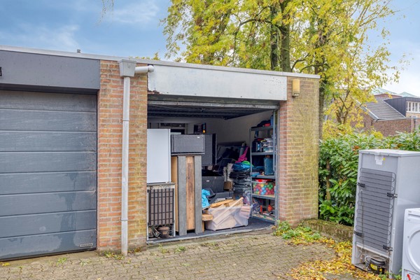 Medium property photo - Dorpstraat 141, 6441 CD Brunssum