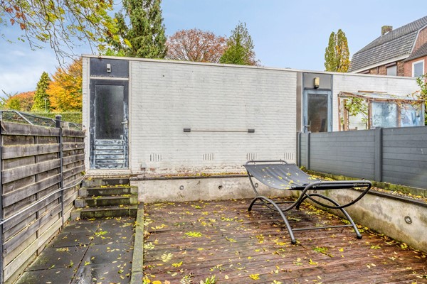 Medium property photo - Dorpstraat 141, 6441 CD Brunssum