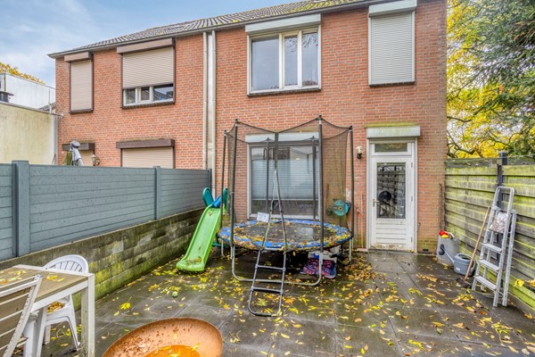 Medium property photo - Dorpstraat 141, 6441 CD Brunssum