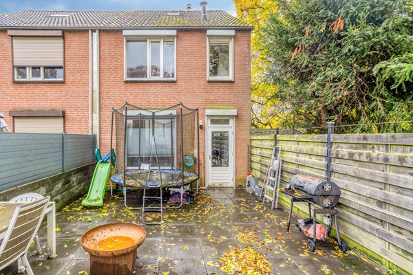 Medium property photo - Dorpstraat 141, 6441 CD Brunssum